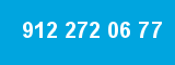 912 272 06 77